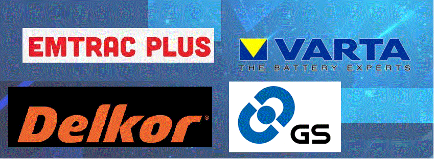 các hãng ắc quy thay ắc quy 24H đang cung cấp